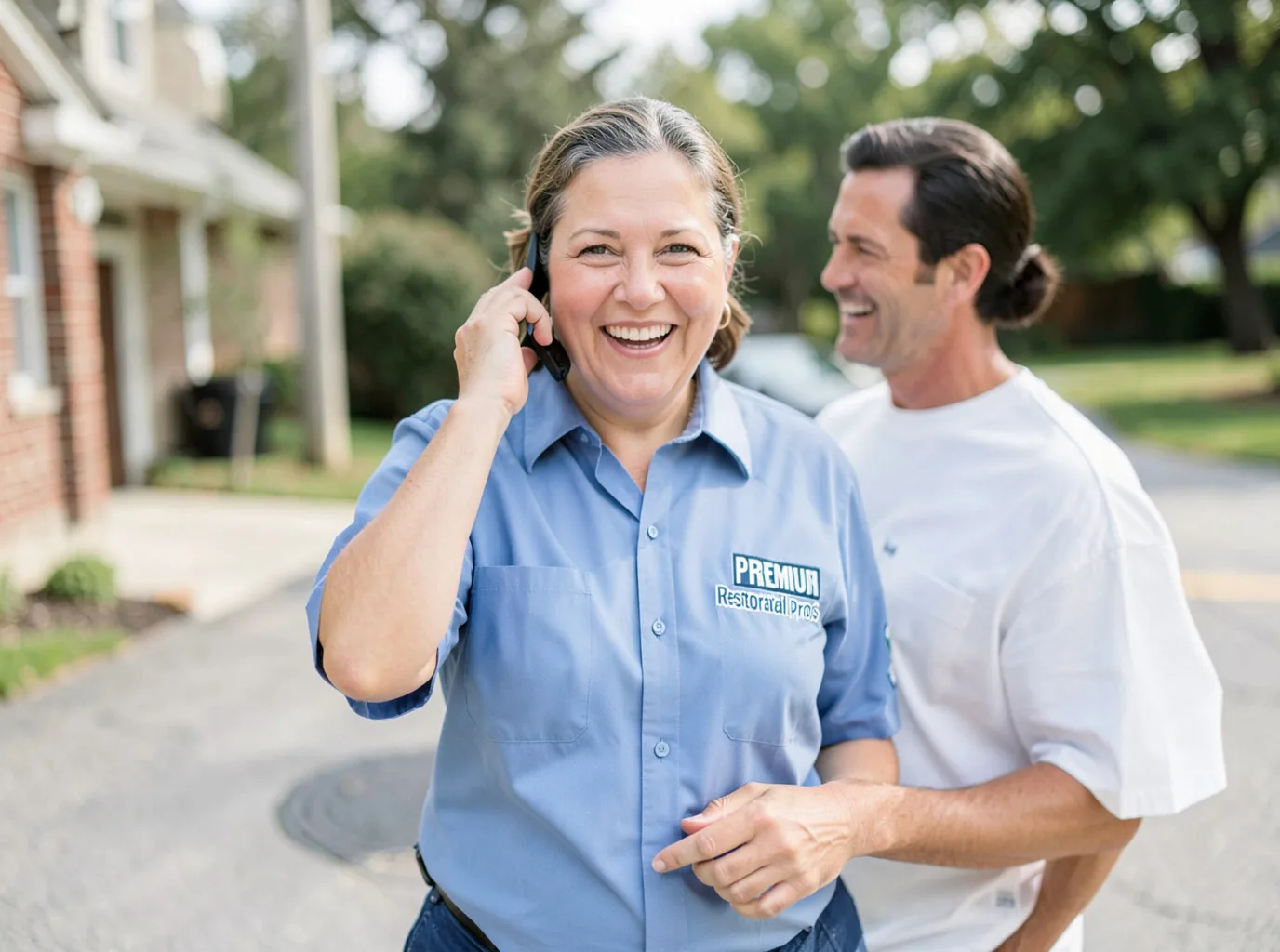 Water Damage Restoration Waterville, OH FAQs